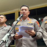 Soal Kematian Sutrimo, Polda Metro Bakal Periksa Pegawai Kejaksaan Febrio Adiono