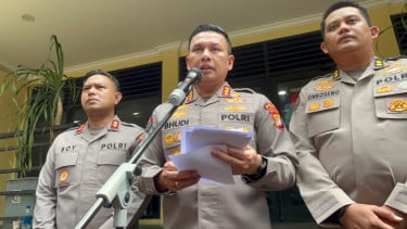 Soal Kematian Sutrimo, Polda Metro Bakal Periksa Pegawai Kejaksaan Febrio Adiono