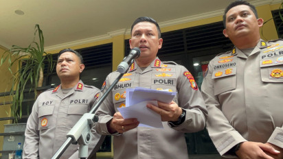 Soal Kematian Sutrimo, Polda Metro Bakal Periksa Pegawai Kejaksaan Febrio Adiono