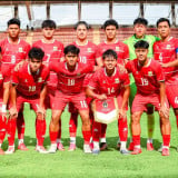 Usai Ditahan Malaysia, Nova Arianto Siapkan Strategi Khusus Timnas Indonesia U-20 Hadapi Laos Demi Lolos Piala Asia