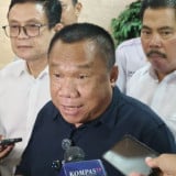 Tertuduh Dugaan Makar dan Penghasutan, Gerakan Cinta Prabowo Laporkan Pernyataan Budi Arie ke Polisi