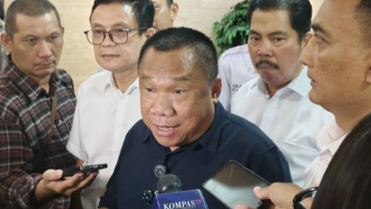 Tertuduh Dugaan Makar dan Penghasutan, Gerakan Cinta Prabowo Laporkan Pernyataan Budi Arie ke Polisi
