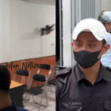 Ruko di Pasar Minggu Diduga Tawarkan Loker Palsu: "Dimintain Uang Berapa? Rp1,3 Juta! Keluar, Ini Penipuan!"
