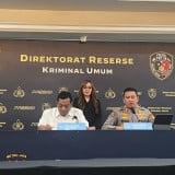 Teka-Teki Kematian Sutrimo, Polda Metro Sebut Tak Pegang Barang Pribadi Almarhum Termasuk HP