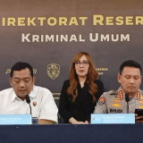 Misteri Penemuan Mayat Pria di Dalam Gardu Listrik Pancoran, Polisi Lakukan Pendalaman