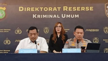 Misteri Penemuan Mayat Pria di Dalam Gardu Listrik Pancoran, Polisi Lakukan Pendalaman