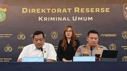 Misteri Penemuan Mayat Pria di Dalam Gardu Listrik Pancoran, Polisi Lakukan Pendalaman