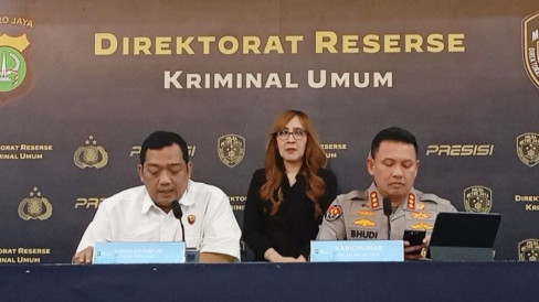 Misteri Penemuan Mayat Pria di Dalam Gardu Listrik Pancoran, Polisi Lakukan Pendalaman