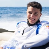 Ada Kabar Baik Buat Red Bull, Isack Hadjar Update Kondisi Cederanya Menjelang F1 GP Italia 2026 Akhir Pekan Ini