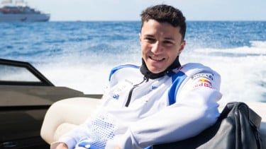 Ada Kabar Baik Buat Red Bull, Isack Hadjar Update Kondisi Cederanya Menjelang F1 GP Italia 2026 Akhir Pekan Ini