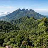 ESDM: Pengembangan Panas Bumi Gunung Ungaran Dilakukan Bertahap dan Berbasis Kajian