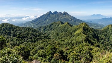 ESDM: Pengembangan Panas Bumi Gunung Ungaran Dilakukan Bertahap dan Berbasis Kajian