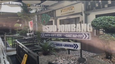 Hadir Menyemarakkan Muktamar ke-35 NU, Gus Rijal Meninggal Dunia di RSUD Jombang