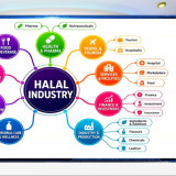 Jelang Wajib Halal Oktober 2026, BPJPH Dorong Penguatan Halal Value Chain