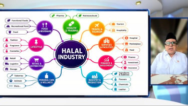 Jelang Wajib Halal Oktober 2026, BPJPH Dorong Penguatan Halal Value Chain
