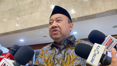 Banyak Warga Protes Tak Sesuai Desil, DPR Desak BPS Perbaiki Data dan Beri Penjelasan ke Publik