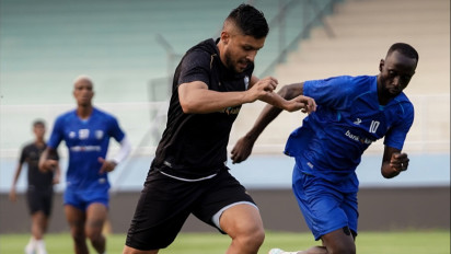 Baru Launching Kemarin, Super League Sudah Alami Perubahan Pertandingan