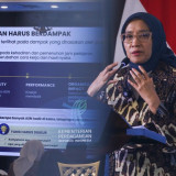 Menteri PANRB: Bukan Sekadar Pelatihan, Trade Corporate University Jadi Mesin Pencetak ASN Perdagangan Unggul