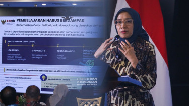 Menteri PANRB: Bukan Sekadar Pelatihan, Trade Corporate University Jadi Mesin Pencetak ASN Perdagangan Unggul