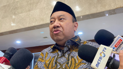 DPR Harap Kegiatan Belajar Siswa Tidak Dihentikan Meski Karhutla, Bisa Lewat PJJ