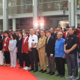 Hadir di UBakrie’s Week 2026, Kemendagri Dorong Kampus Cetak Generasi Berkualitas dan Perkuat Wawasan Kebangsaan