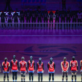 Update Ranking Dunia Timnas Voli Putri Indonesia Usai Berhasil Penuhi Target PBVSI di AVC Women s Continental 2026