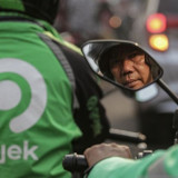 Bocah di Kalideres Nekat Lukai Driver Ojol Pakai Pisau Gara-gara Ogah Bayar Ongkos