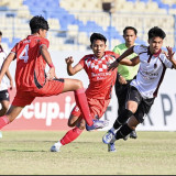 Bukan Sekadar Turnamen, Soekarno Cup Jadi Jalan PDI Perjuangan Cetak Talenta Muda atas Arahan Megawati