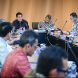Erick Thohir Ungkap Persiapan FIFA ASEAN Cup 2026, Tinggal Hitungan Hari Indonesia Jadi Tuan Rumah