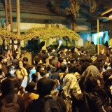 Kericuhan Demo di Simpang Gramedia Yogyakarta Selasa Malam Lukai 5 Mahasiswa UGM, Kampus: Jangan Benturkan Ormas dan Mahasiswa