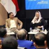 Era Pemerintahan SBY Dinilai Jadi Capaian Penting Bagi Demokrat Jaga Kualitas Demokrasi