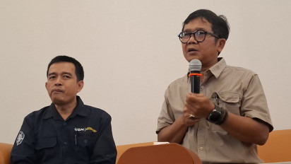 UGM Advokasi Hukum Mahasiswa yang jadi Korban Kekerasan dalam Ricuh Demo di Simpang Gramedia