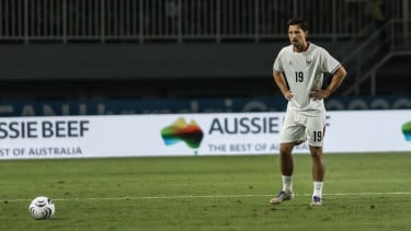 Instagram Thom Haye Kembali Aktif Usai Menghilang, Ada Apa dengan Bintang Timnas Indonesia?
