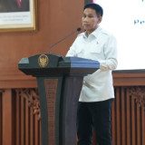Wamendagri Akhmad Wiyagus Dorong Pemda Pastikan Aset BMD dan BUMD Dikelola Produktif