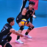 AVC Men s Continental 2026 akan Resmi Dimulai Pada Akhir Pekan Ini, Bagaimana dengan Nasib Timnas Voli Indonesia?