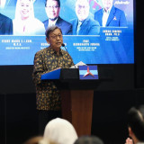 Wapres RI ke-11 Boediono Sebut Pemerintahan Era SBY Mampu Hadapi Krisis Keuangan Global