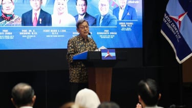 Wapres RI ke-11 Boediono Sebut Pemerintahan Era SBY Mampu Hadapi Krisis Keuangan Global