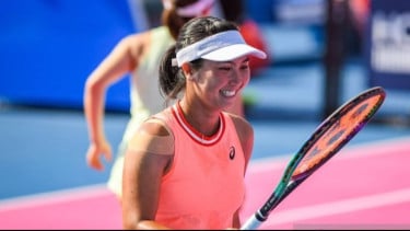 US Open 2026: Kembali Berpasangan dengan Erin Routliffe, Aldila Sutjiadi jadi Unggulan ke-9 di Sektor Ganda