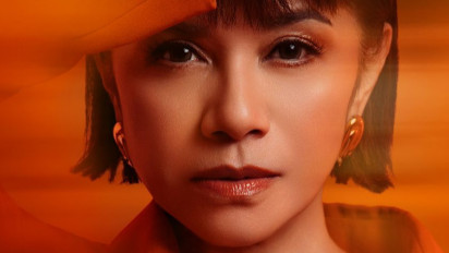 5 Fakta "Merindu" Mini Album Terbaru Ruth Sahanaya dengan Nuansa City Pop yang Modern