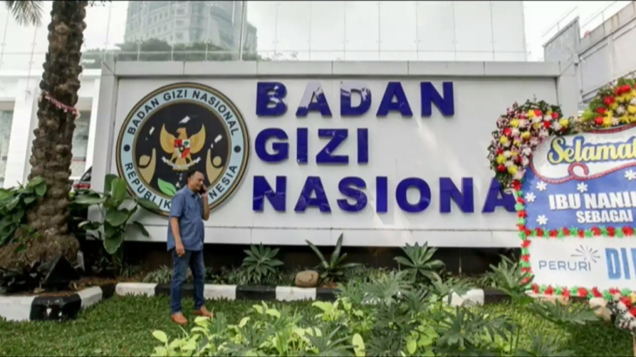 80 Siswa di Sidoarjo Masih Dirawat Akibat Keracunan MBG, Ini Respons BGN
            - galeri foto