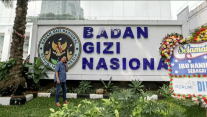 80 Siswa di Sidoarjo Masih Dirawat Akibat Keracunan MBG, Ini Respons BGN