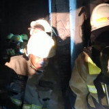 Rumah di Koja Jakarta Utara Terbakar, Tiga Orang Alami Luka