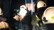 Rumah di Koja Jakarta Utara Terbakar, Tiga Orang Alami Luka