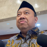 DPR Usul Guru dan Tenaga Pendidik Terdampak Gempa NTT Diberi Insentif