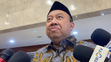 DPR Usul Guru dan Tenaga Pendidik Terdampak Gempa NTT Diberi Insentif