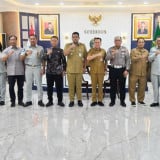 Tingkat Kepatuhan Pembayaran Pajak Kendaraan di Bawah Angka Nasional, Jasa Raharja Dorong Penguatan Kolaborasi