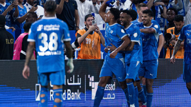 Jadwal Liga Pro Saudi 2026/2027 5 September 2026: Al Ahli, Al Hilal, hingga Al Taawon Main Besok!