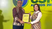 Komitmen Perluas Akses Energi Berujung Sabet Penghargaan