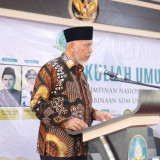 Pemerintah Daerah Diminta Jadi Penggerak Calon Pemimpin dari Generasi Muda