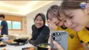 Gaji Megawati Hangestri Jauh Lebih Kecil dari Jordan Wilson di Hillstate? Ini Detailnya